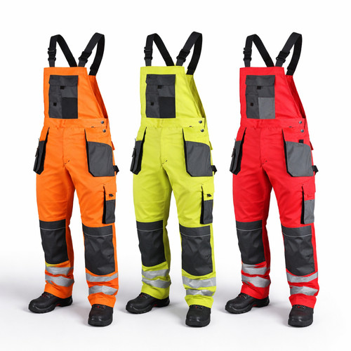Arbeitslatzhose mit