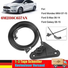 Motorhaubenseil Motorhaube