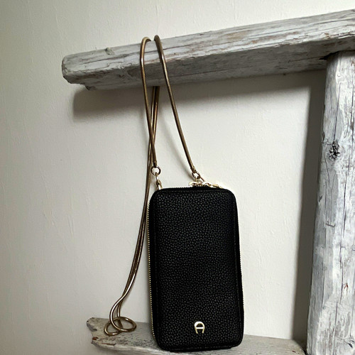 Aigner damen geldbörse leder - aigner,