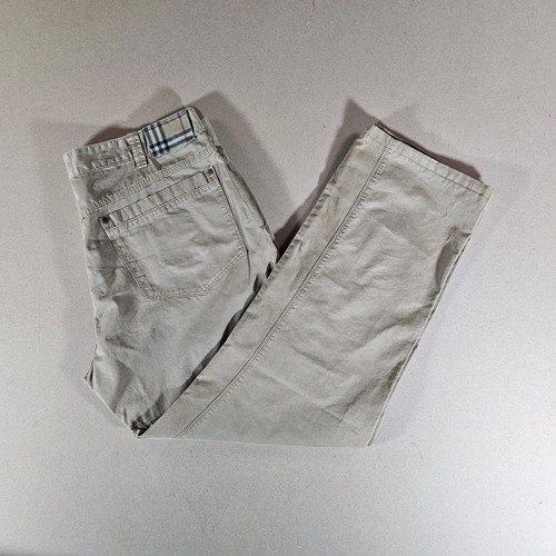 Burberry london herren chino - burberry,