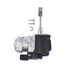 Turbolader Ladedrucksteller für VW Golf VI Audi A3 Skoda 1,4 TFSi CMBA CPVA CXP6
