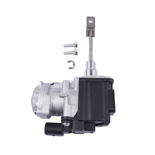 Turbolader ladedrucksteller - turbolader,