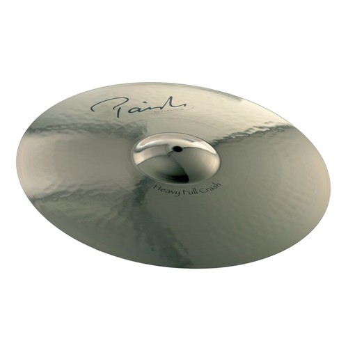Paiste signature heavy - paiste, full