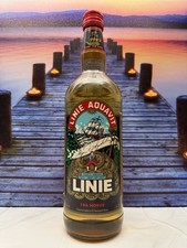 Linie Aquavit  1,0 L Altes
