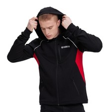 Original Yamaha Revs Hoodie