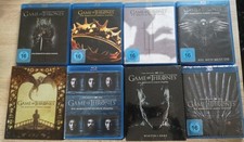 Blu ray komplette serie - blu, ---