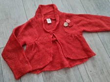 Bolero Strickjacke *° Zara