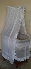 Baby stubenwagen weidekorb - baby,