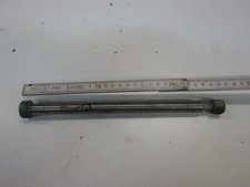 O. Suzuki GR 650 Tempter GP 51 A Steckachse vorne Achse Vorderrad Felge 15 mm