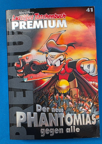 Premium der neue - (ltb),