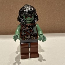 Lego Minifigur - cas368 -