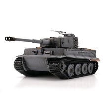 Tiger i späte ausf - rc,