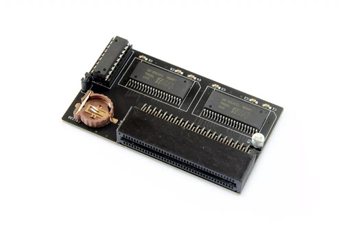 1mb chip ram mit - chip, rtc