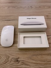 Apple Magic Mouse 2 weiß