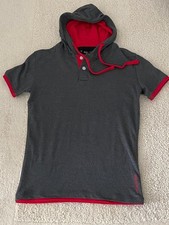 Grin&Bear Kapuzen Shirt mit