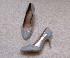 S'Angel Tanzschuhe Pumps High