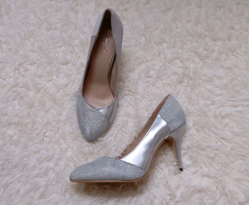 Angel tanzschuhe pumps - tanzschuhe, high