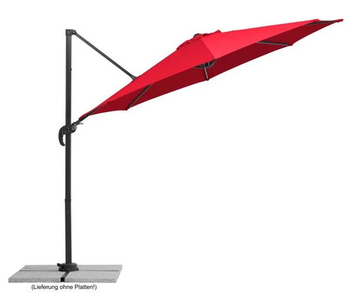 Schneider ampelschirm rhodos - schneider,
