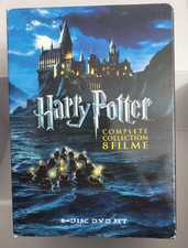 Harry Potter Complete