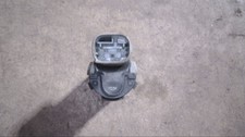 Abstand sensor vorne seitlich - vorne,