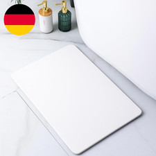 Steinmatte Badezimmer