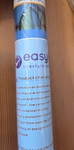 Easy life sichtschutz - life,
