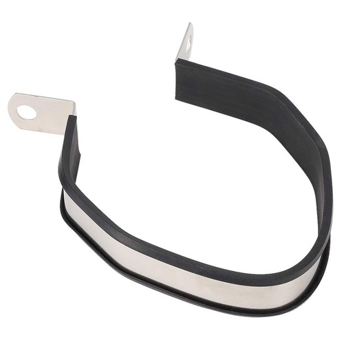 690 exhaust hanger clamp - , +