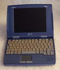 HP Jornada 820e Handheld PDA