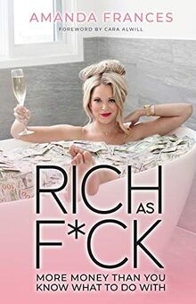 Rich more money - f*ck:,