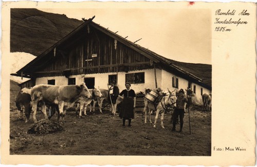 Cpa inntaleralpen rambold - cpa,