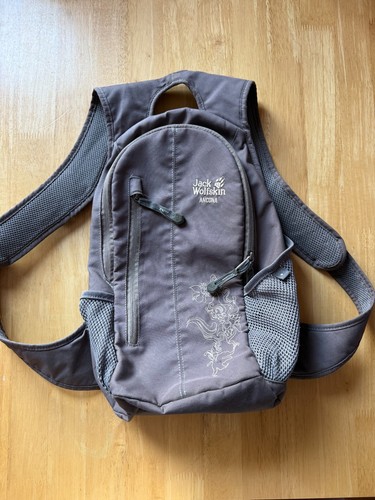Jack wolfskin ancona - jack,
