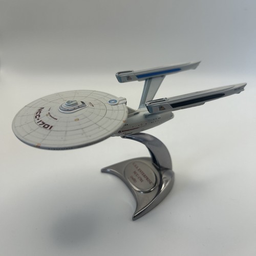 Star trek johnny lightning - johnny,