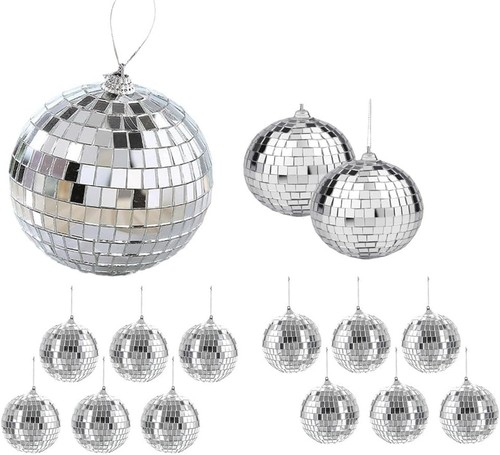 Stück discokugel deko - stück,