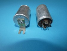 DDR Blinkgeber Relais Blinkrelais 12V 2x21W+1x21W 8582.15/20 M 3/12