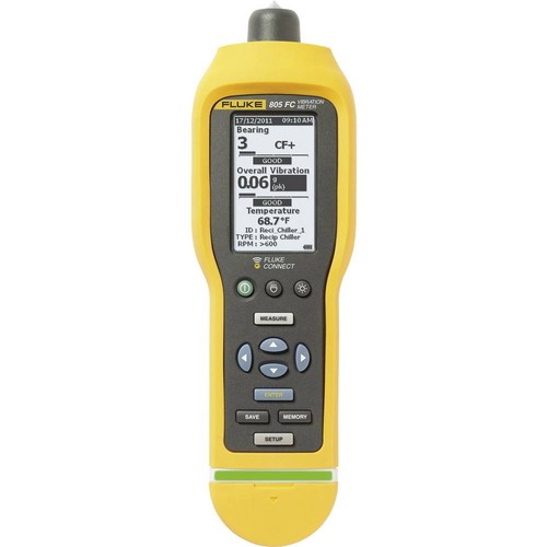 Fluke 805fc - fluke,