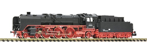 Fleischmann 714501 dampflok - 714501, br