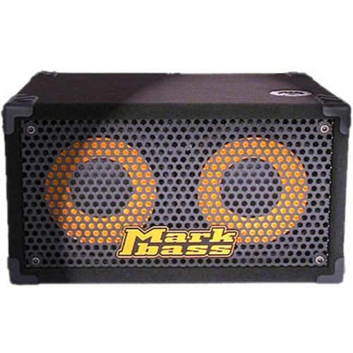 Markbass traveler 102p - 102p, 8