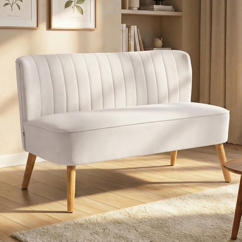 Homcom sitzer sofa - homcom,