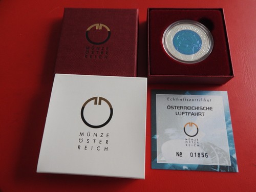 österreich 25 euro - Österreich,