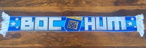 Ultras seidenschal bochum - ultras,