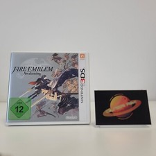 3DS - Fire Emblem Awakening