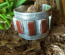 Beautiful bangle hoop tribal