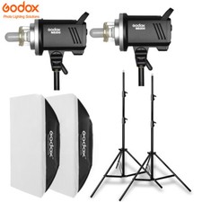 DE Godox MS300 2.4G 300W