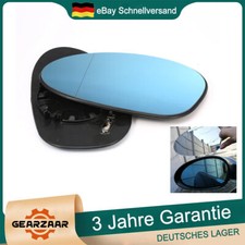 Paar Spiegelglas Für BMW 1er E81 E87 3er E90 E91 links + rechts Spiegelgläser DE