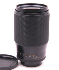 Zeiss contax tele tessar - contax, tele-tessar