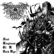 50x black metal - cd's,neu,