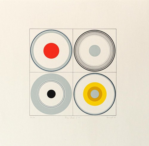Ursula graeff hirsch four - ursula, graeff-hirsch,