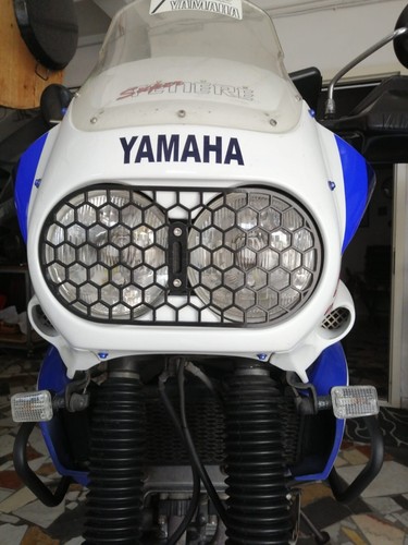 Super tènèrè xtz 750 - super,