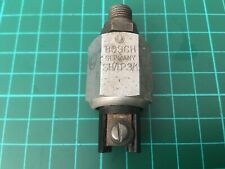 Bosch Druckschalter SH/LP 3/1 mit Einfach Anschluß - NOS Teil