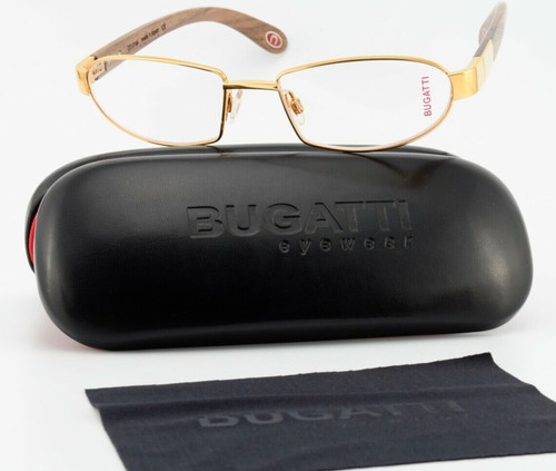Bugatti brille 530 000 - bugatti,